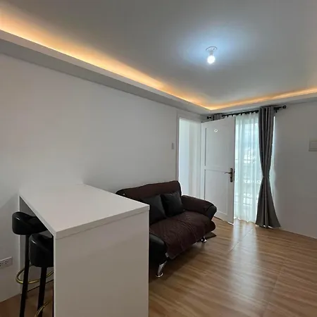 Twin Sisters Apartment
